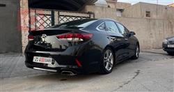 هیوندای سۆناتا